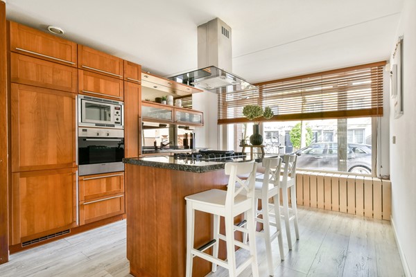 Medium property photo - Schaarbeekstraat 13, 1066 JW Amsterdam